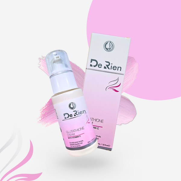Glutathione Cream