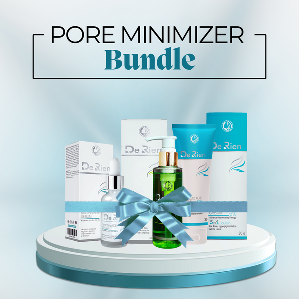 Pore Minimizer Bundle