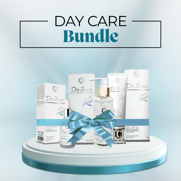 Day Care Bundle