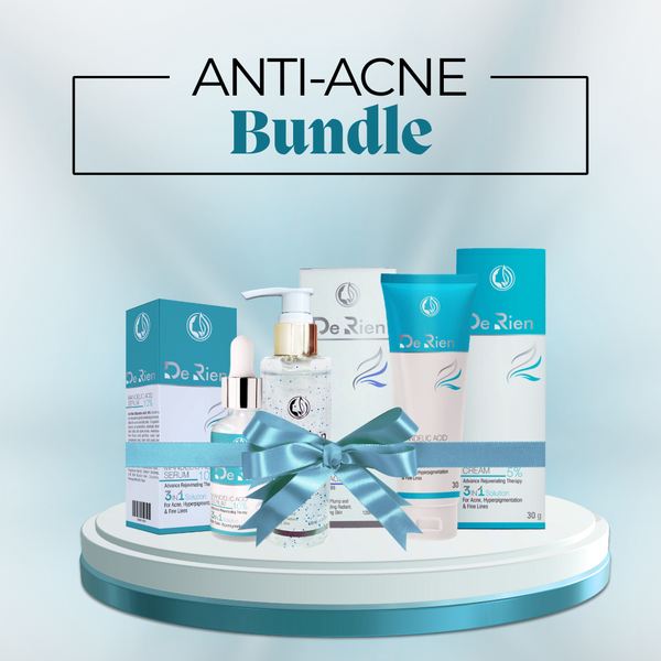 Anti-Acne Bundle (B)