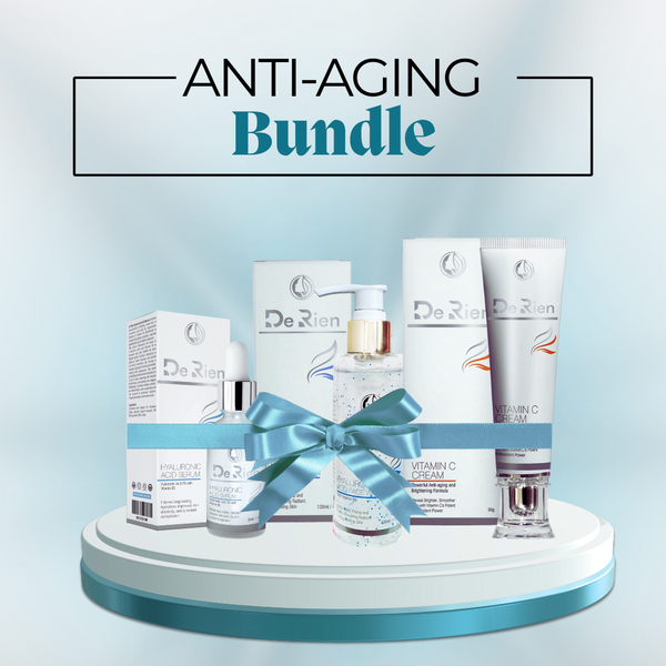 Anti-Aging Bundle
