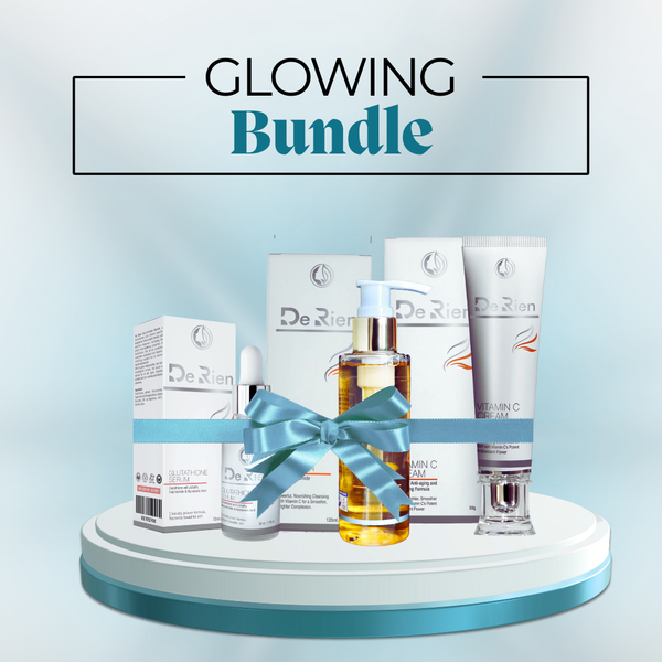 Glowing Bundle