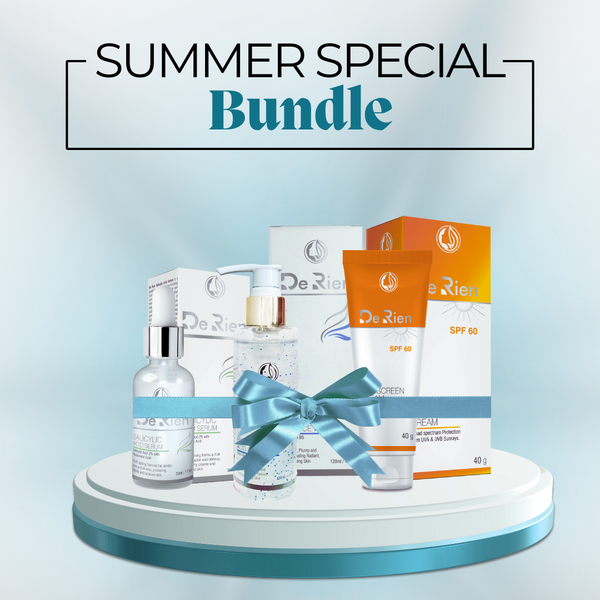 Summer Special Bundle
