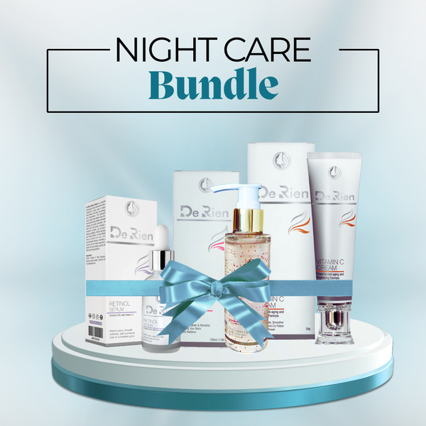 Night Care Bundle