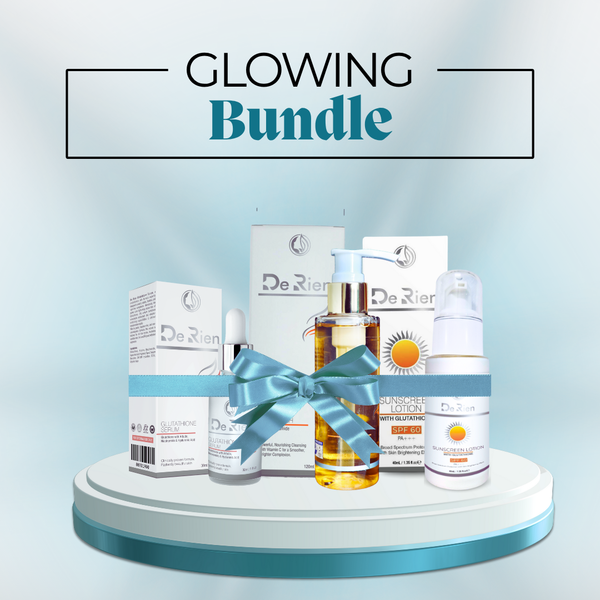 Glowing Bundle