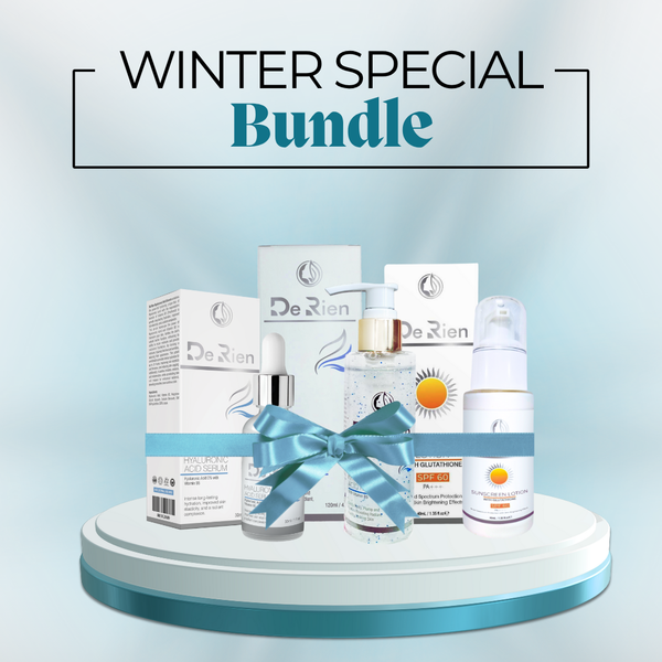 Winter Special Bundle