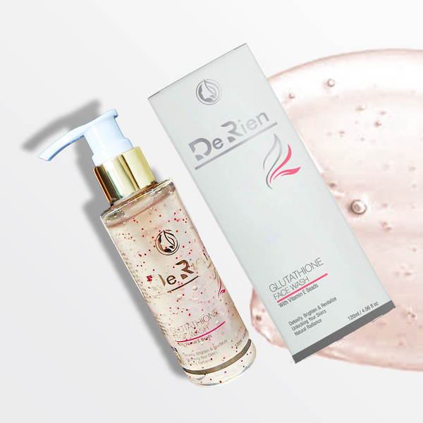 Glutathione Face Wash