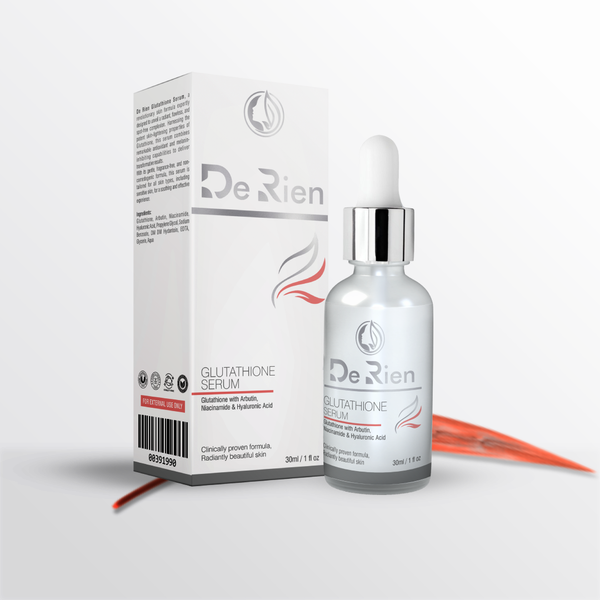 Glutathione Serum