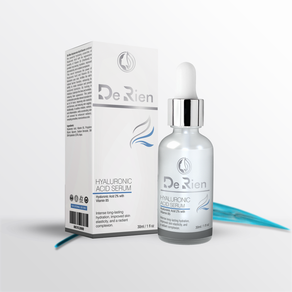 Hyaluronic Acid Serum