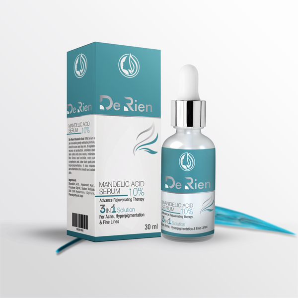 Mandelic Acid 10% Serum