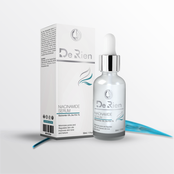 Niacinamide Serum