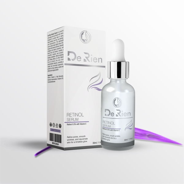Retinol Serum