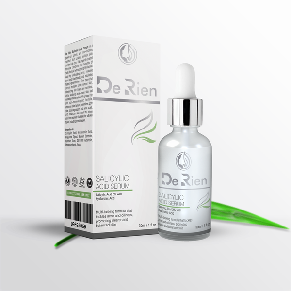 Salicylic Acid Serum