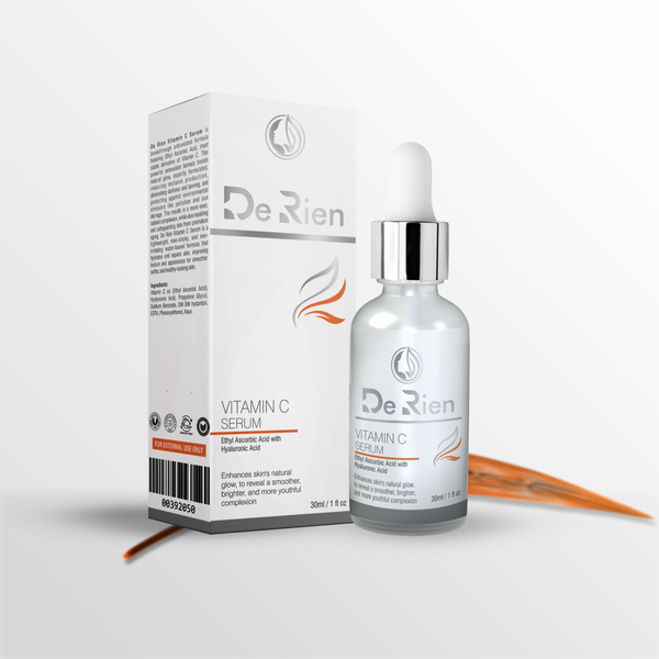 Vitamic C Serum