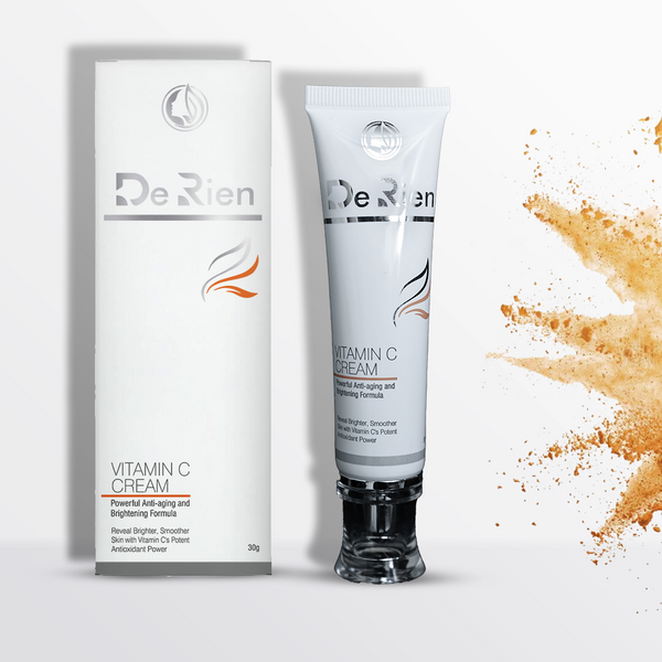 Vitamic C Cream