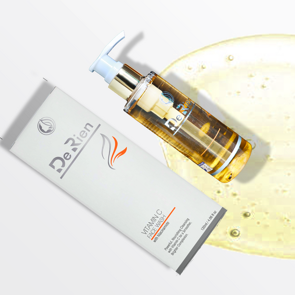 Vitamic C Face Wash